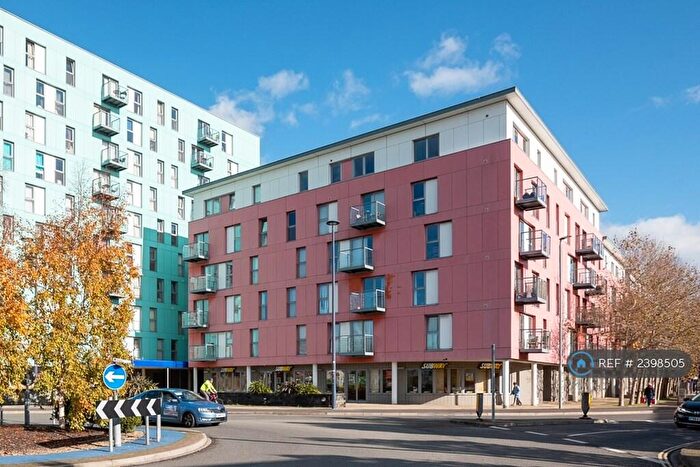 1 Bedroom Flat To Rent In Goldsmith Avenue, Southsea, PO4