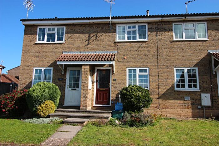 2 Bedroom Terraced House For Sale In Maypole Road, Bream, Lydney, GL15