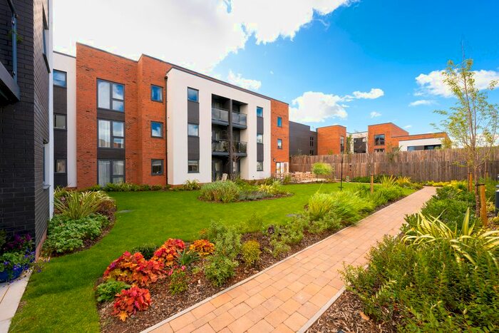 1 Bedroom Flat To Rent In Hereford, HR4