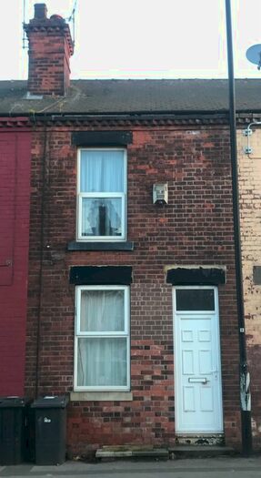 2 Bedroom Terraced House To Rent In Rowms Lane, Swinton, S64
