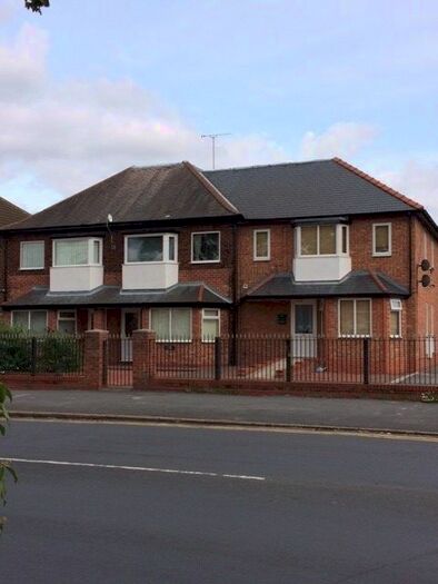 1 Bedroom Studio To Rent In National Avenue, Hull, HU5