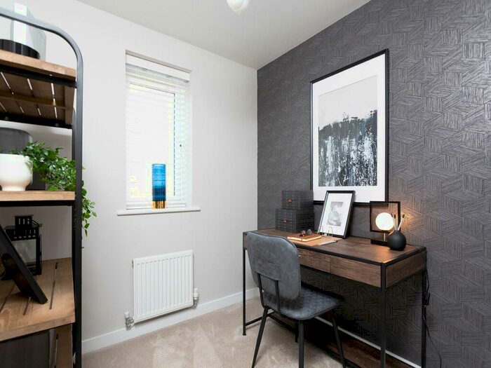 4 Bedroom Detached House For Sale In Park Road, Calverton, Nottingham, NG14