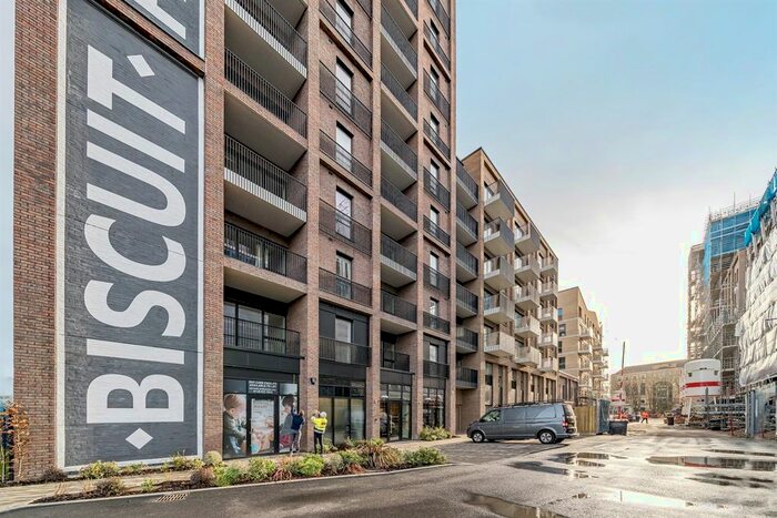 1 Bedroom Flat To Rent In Huntley Wharf, Reading, RG1