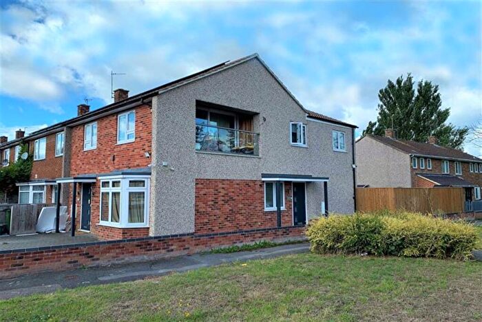 2 Bedroom Flat To Rent In Balfour Road, Oxford, OX4