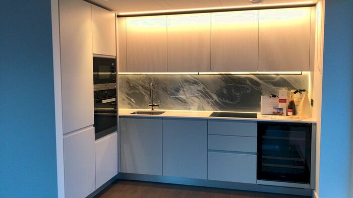 2 Bedroom Flat To Rent In Belvedere Row Apartments, White City Lving, London, W12