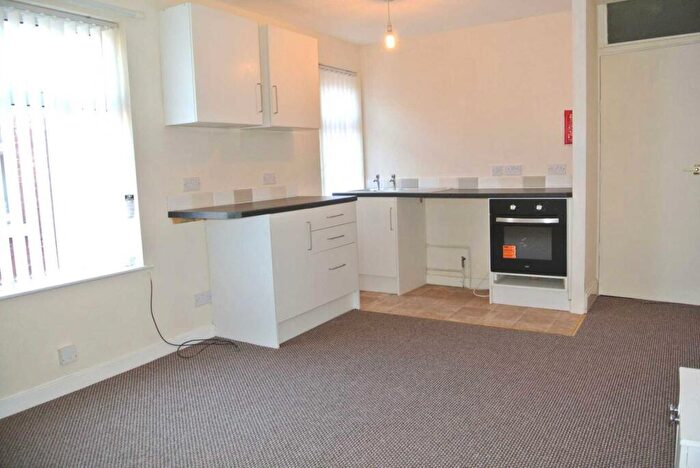 Studio To Rent In Waterloo Road, Blackpool, FY4