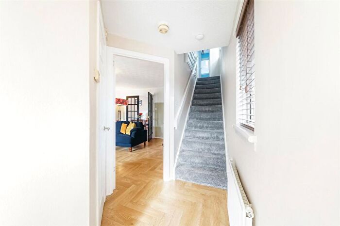 3 Bedroom Semi-Detached House For Sale In Finch Drive, Knightswood Gate, Glasgow, G13