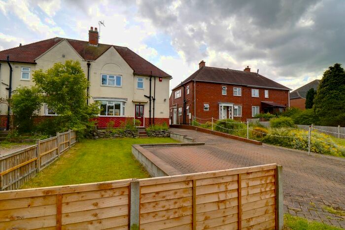 3 Bedroom Semi-Detached House To Rent In Beamhill Road, Anslow, Burton-On-Trent, DE13