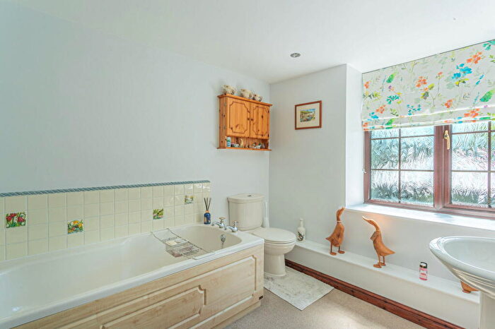 2 Bedroom Cottage For Sale In Walk Mill Lane, Kingswood, Wotton-under-Edge, GL12