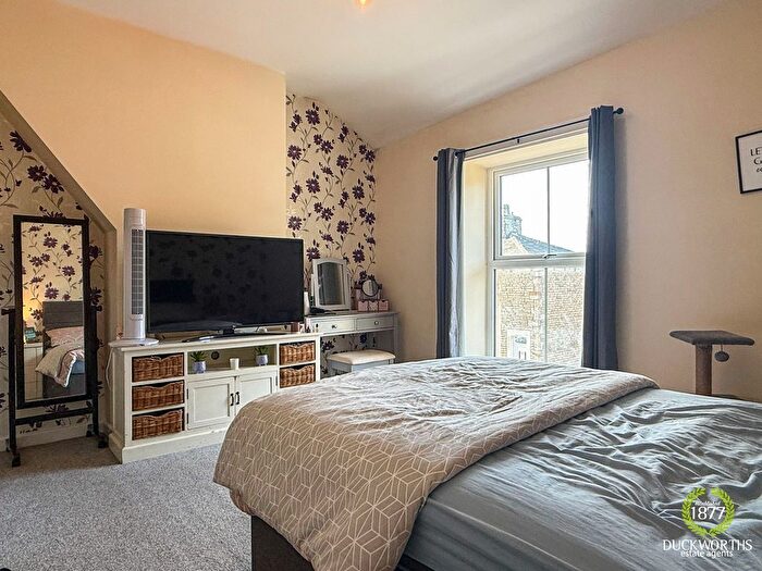 2 Bedroom Terraced House For Sale In Bold Street, Accrington, BB5