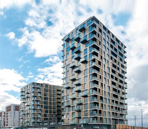 1 Bedroom Flat To Rent In Chatham Waters, North House, Gillingham Gate Road, Gillingham, ME4