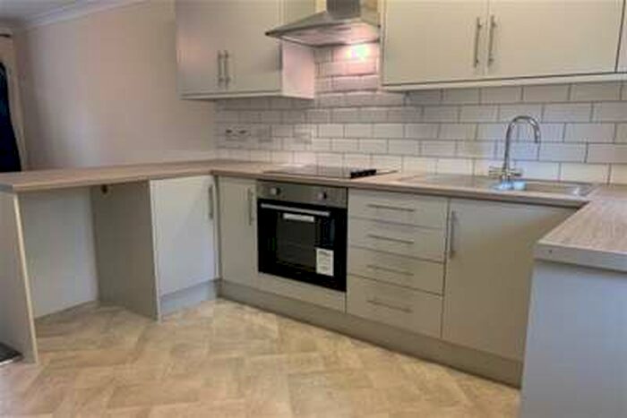 1 Bedroom House To Rent In Turnbury Close, Lincoln, LN6