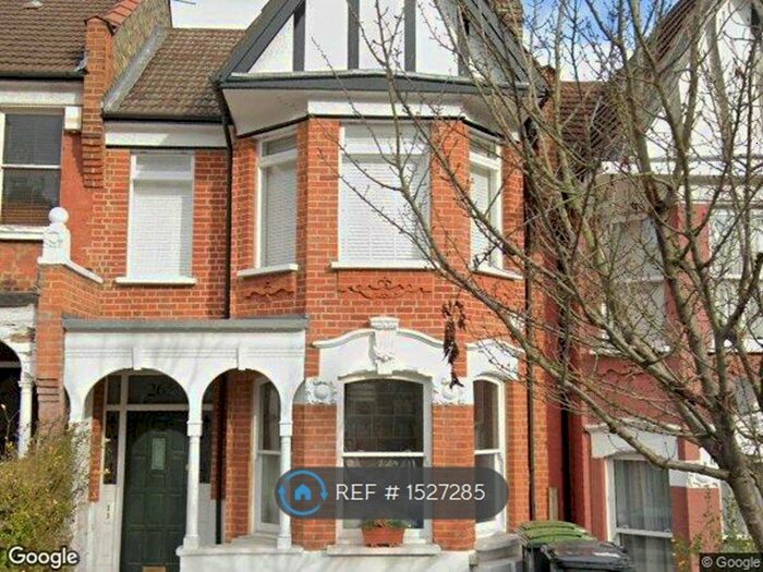 2 Bedroom Flat To Rent In Alexandra Park Road, London, N22