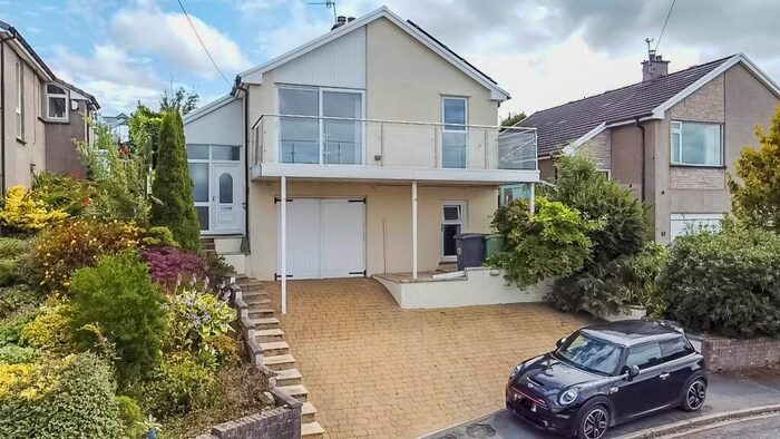 3 Bedroom Detached House For Sale In Castle View, Sedgwick, LA8