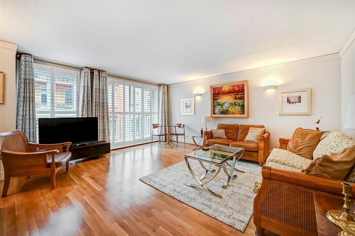 2 Bedroom Flat To Rent In Artillery Mansions, Victoria Street, London, SW1H