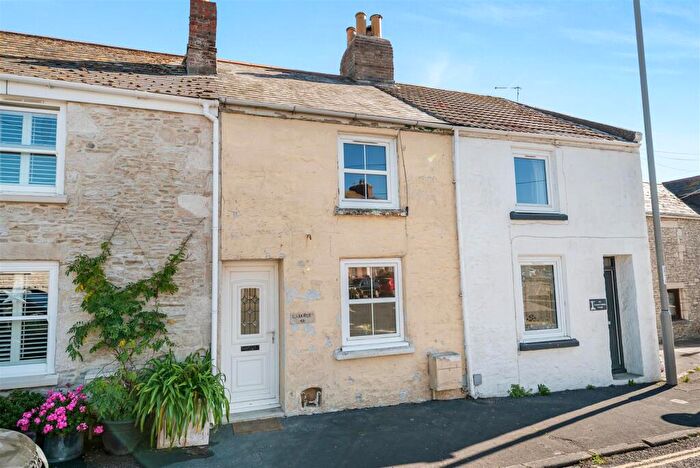 3 Bedroom House To Rent In Southwell Street, Portland, DT5