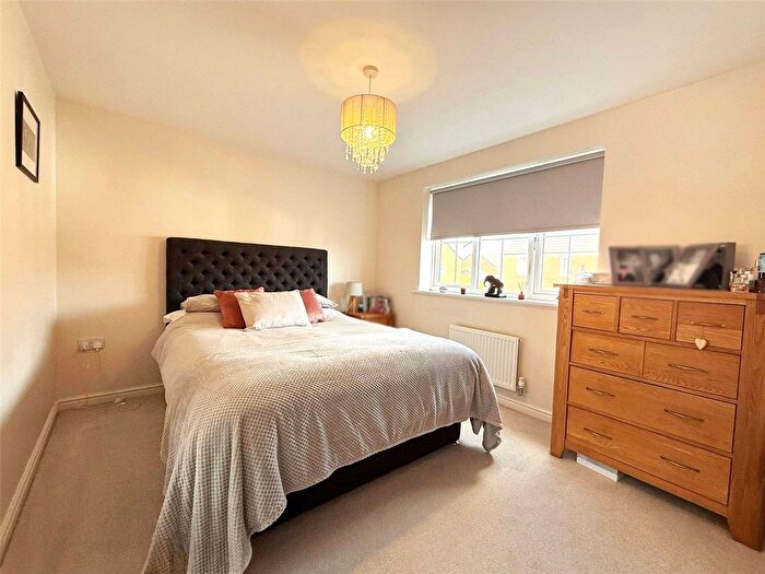 5 Bedroom Detached House For Sale In Broadhead Drive, Battlefield, Shrewsbury, Shrosphire, SY1