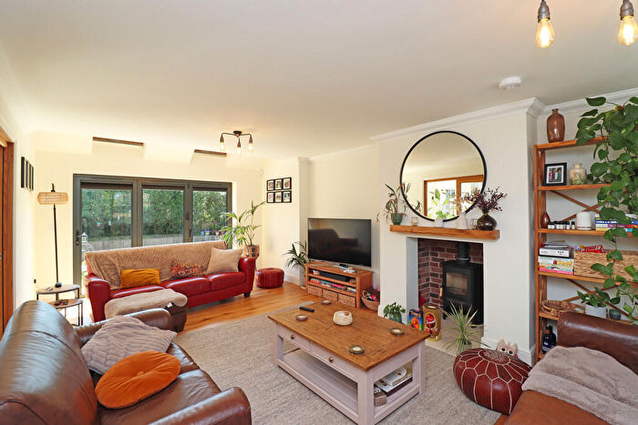 4 Bedroom Detached House For Sale In The Drift, Capel St. Mary, IP9