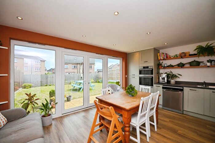 4 Bedroom Town House For Sale In Apollo Chase, Ely, CB7