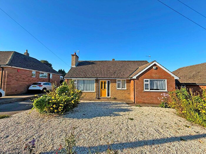 3 Bedroom Detached Bungalow For Sale In Hackness Gardens, Newby, Scarborough, YO12