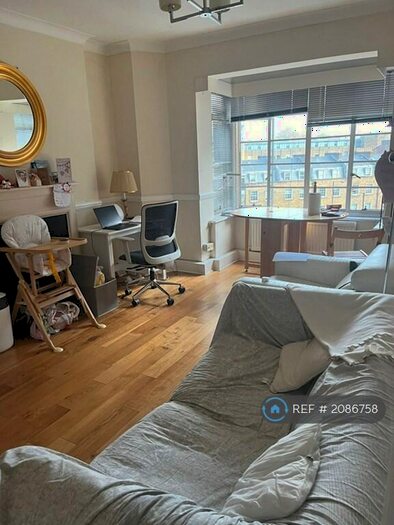 1 Bedroom Flat To Rent In Rossmore Court, London, NW1