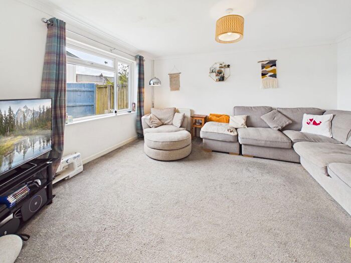 3 Bedroom Terraced House For Sale In Pengegon Parc, Camborne, TR14
