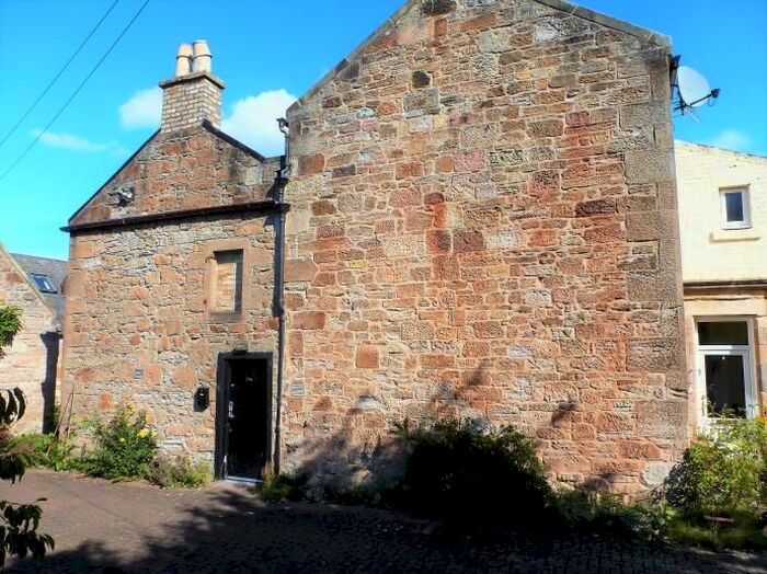 2 Bedroom Semi-Detached House To Rent In Midton Road, Ayr, KA7