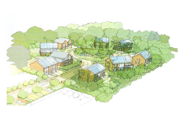 Land For Sale In Land South Side Of Rosemary Lane, Ryde, Isle Of Wight, PO33