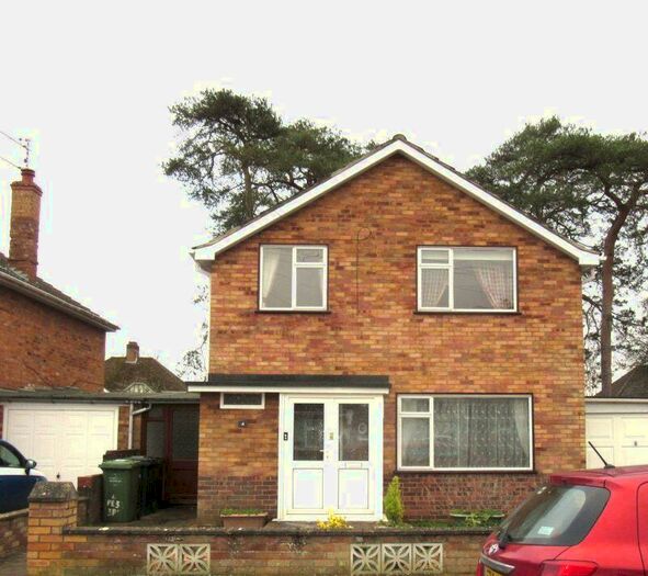 3 Bedroom Detached House To Rent In Willow Park, King's Lynn, PE30
