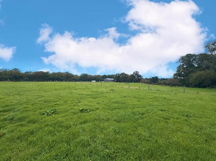 Land For Sale In Plot Land At Freshfield Lane, Danehill, Haywards Heath, West Sussex, RH17