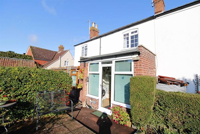 1 Bedroom Cottage To Rent In Hillview Cottages, Down Hatherley, GL2