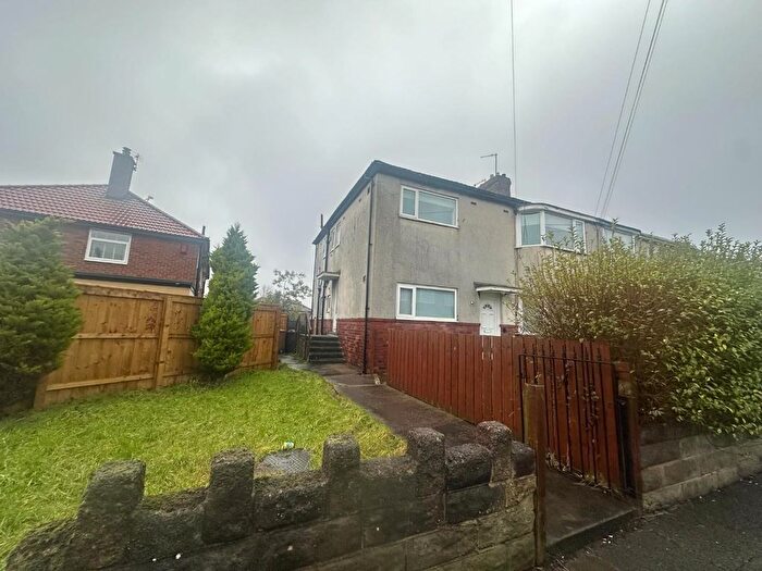 2 Bedroom Flat To Rent In Falstaff Road, North Shields, NE29