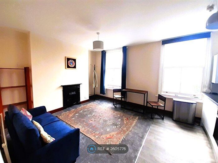1 Bedroom Flat To Rent In Victoria Park Road, London, E9