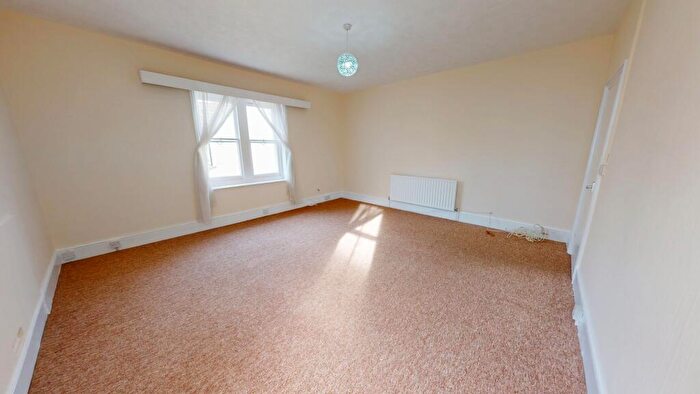 2 Bedroom Flat To Rent In Buckingham Road, Brighton, BN1