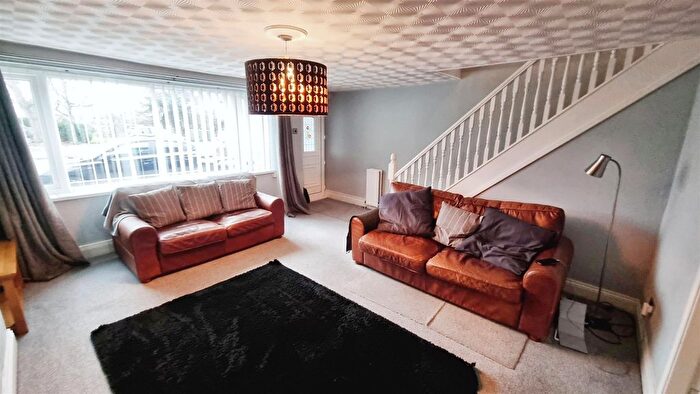 3 Bedroom Terraced House For Sale In Low Willington, Willington, Crook, DL15