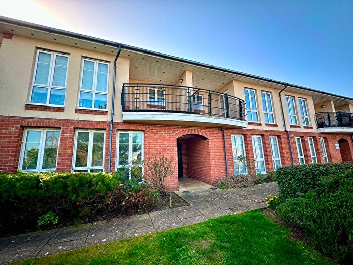 2 Bedroom Flat To Rent In Mariners Wharf, Fort Road, Newhaven, BN9