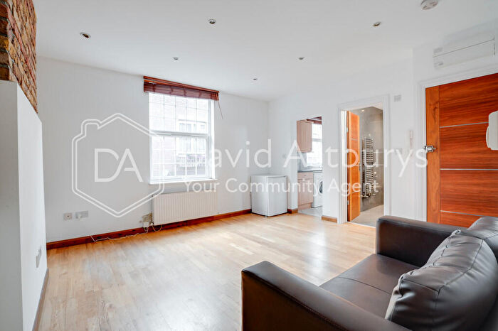 1 Bedroom Flat To Rent In Canfield Place, South Hampstead, London, NW6