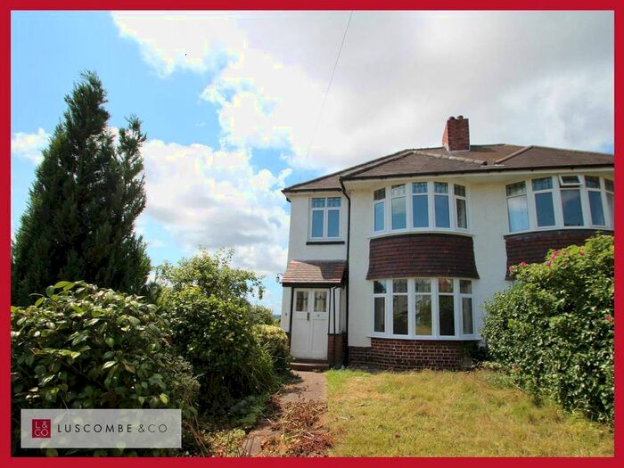 3 Bedroom Semi-Detached House To Rent In Beechwood Crescent, Newport, NP19