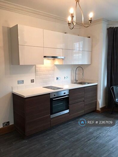 1 Bedroom Flat To Rent In Waldeck Road, Nottingham, NG5