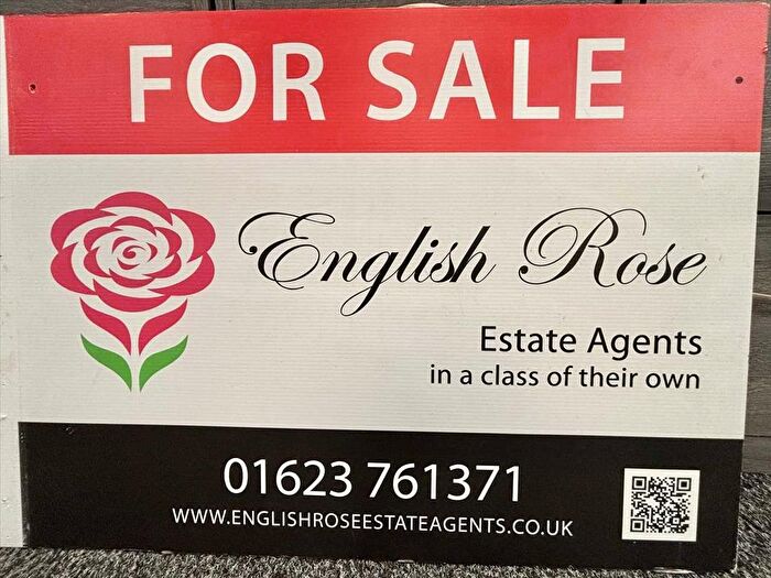 3 Bedroom Property For Sale In Grives Lane, Kirkby In Ashfield, NG17