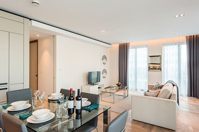 2 Bedroom Flat To Rent In Lewis Cubitt Walk, Kings Cross, N1C