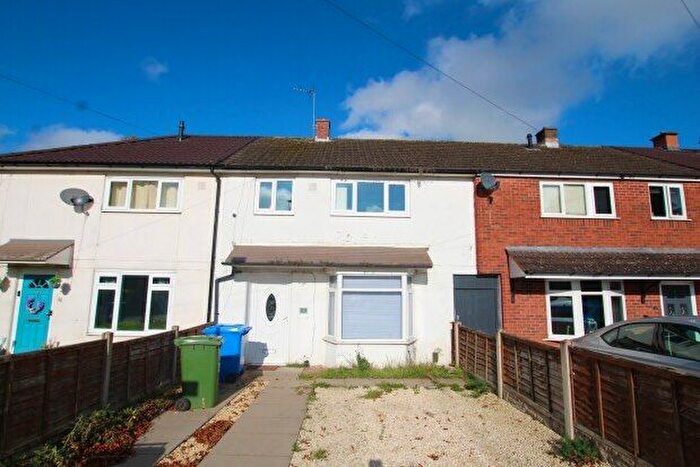 2 Bedroom Property To Rent In Beech Road, Tamworth, B79