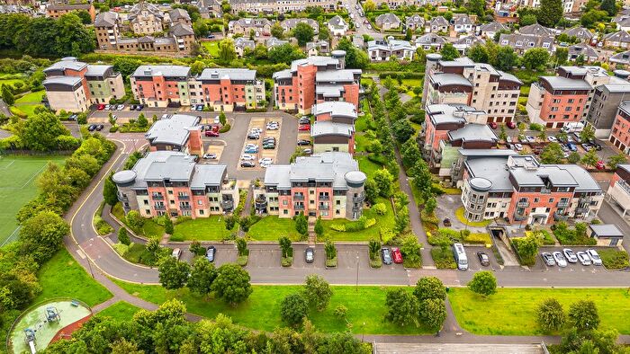 2 Bedroom Flat For Sale In / Meggetland View, Edinburgh, EH14