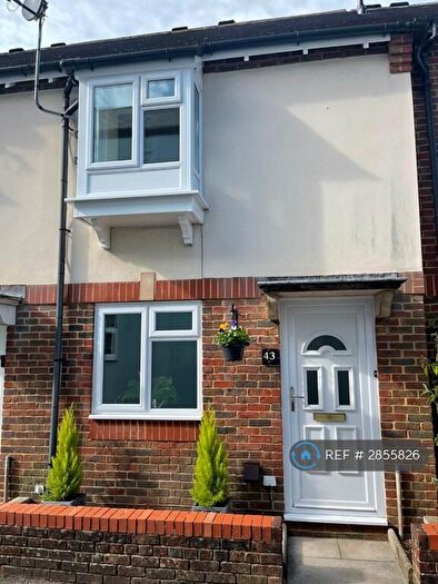 3 Bedroom Terraced House To Rent In The Stables, Warminster, BA12