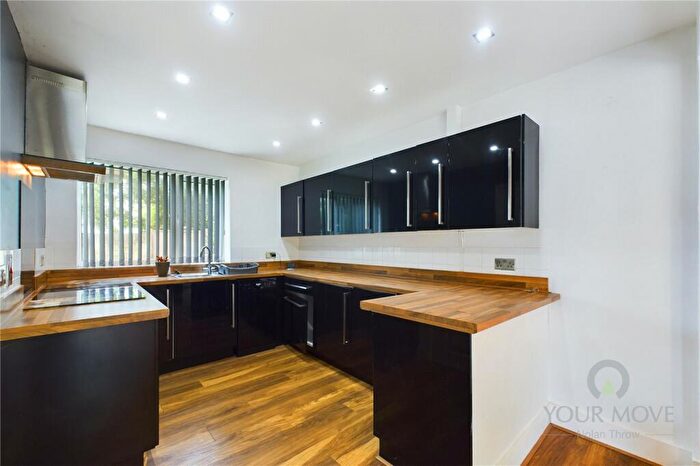 3 Bedroom House To Rent In Teesdale, Northampton, NN3