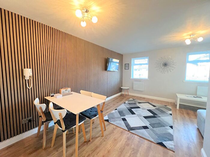 1 Bedroom Flat To Rent In London Road, Glasgow Green, Glasgow, G40