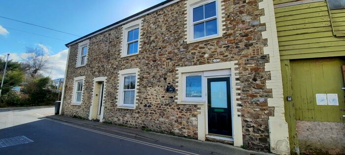 1 Bedroom Apartment To Rent In Room Mill Street, Honiton, EX14