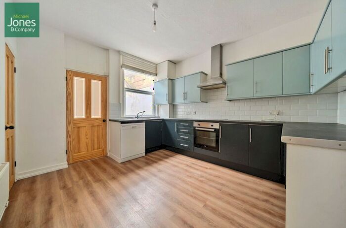 2 Bedroom Terraced House To Rent In Ann Street, Worthing, West Sussex, BN11