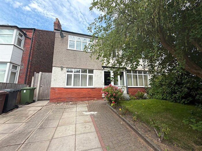 7 Bedroom Semi Detached House For Sale In Sefton Street, Litherland, Liverpool, Merseyside, L21