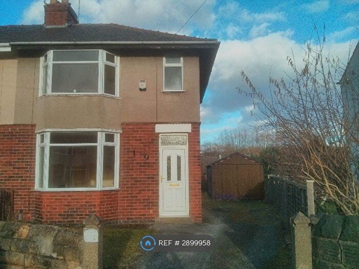 3 Bedroom Semi-Detached House To Rent In Eskdale Road, Sheffield, S6
